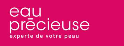 Logo EAU PRÉCIEUSE